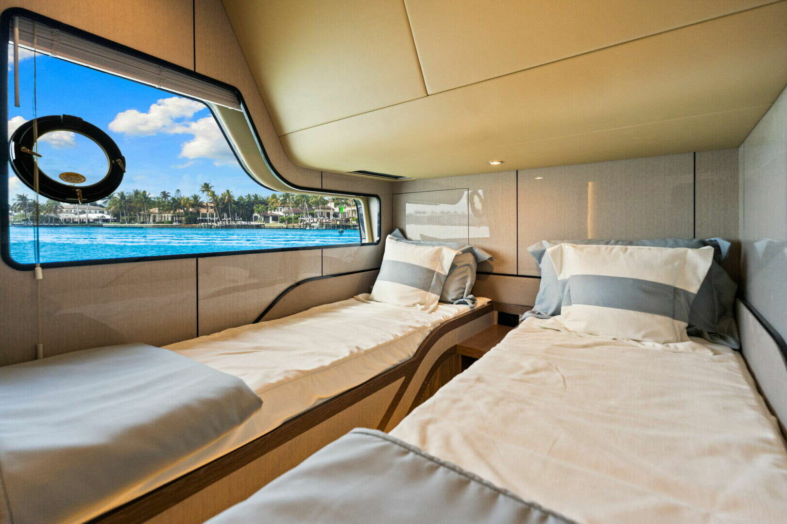 2026 Cruisers Yachts 57 FLY - Image 26