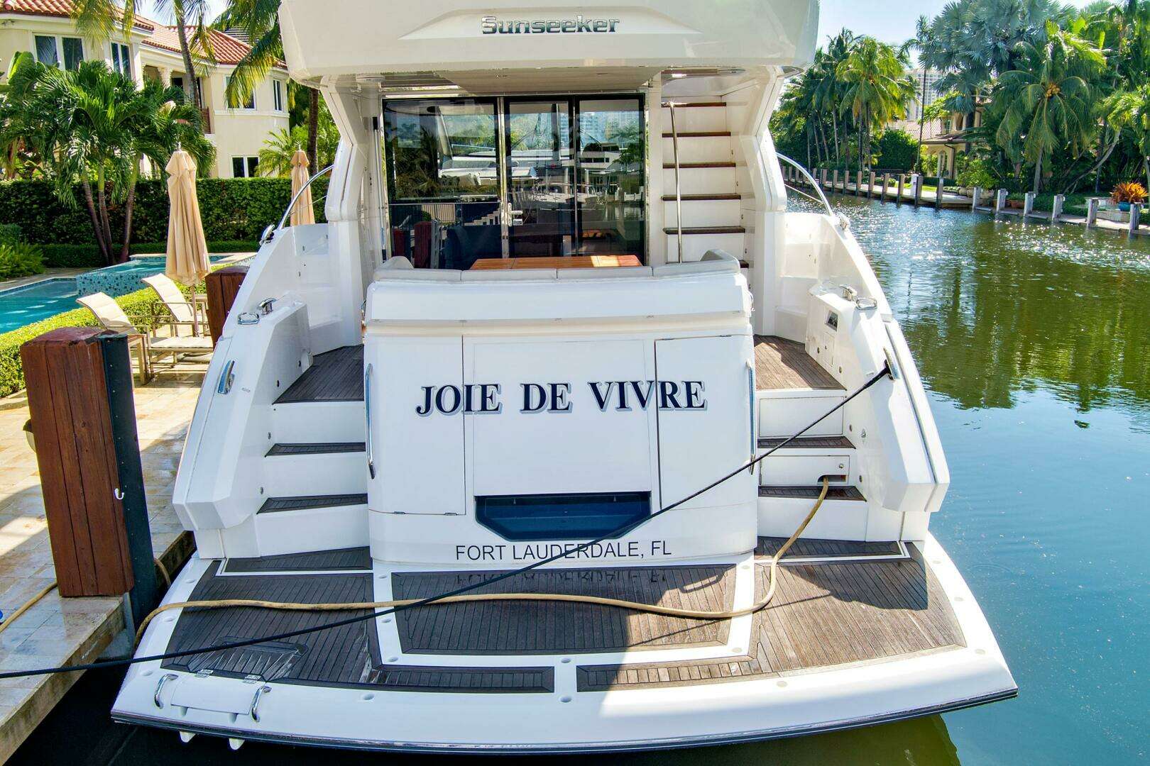 2020 Sunseeker Manhattan 52 - Image 8