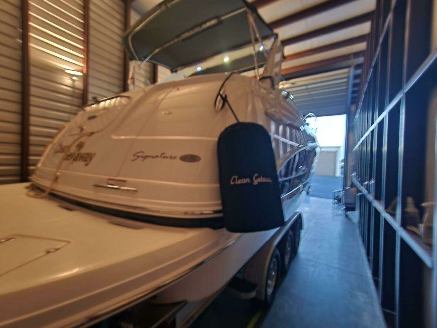 2006 Chaparral 290 Signature - Image 11