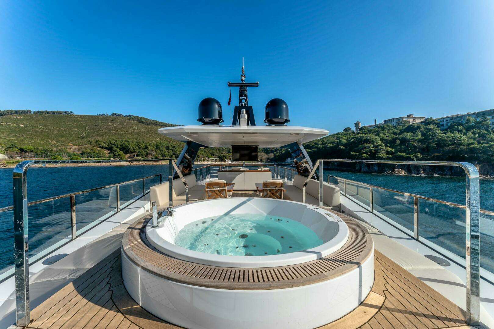 2024 AES Yacht — - Image 17