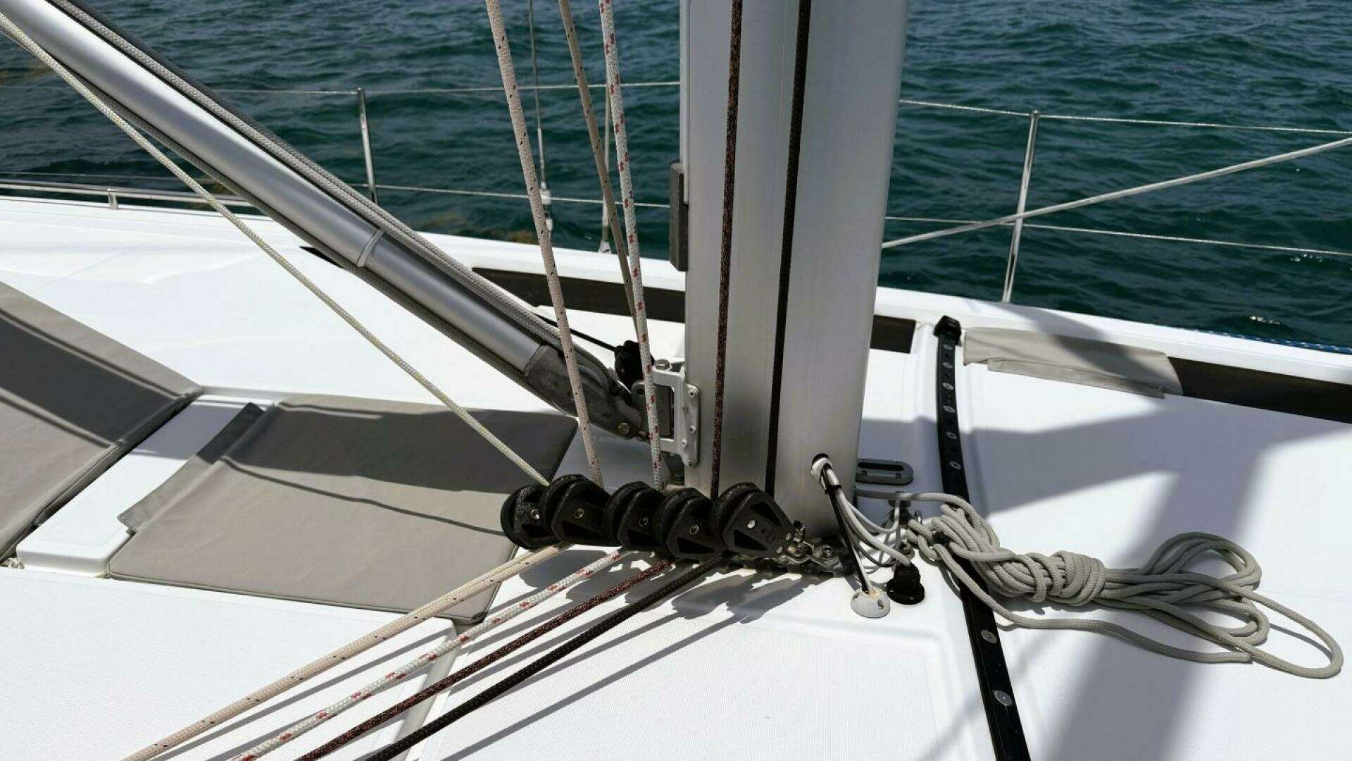 2020 Beneteau Oceanis 46.1 - Image 30