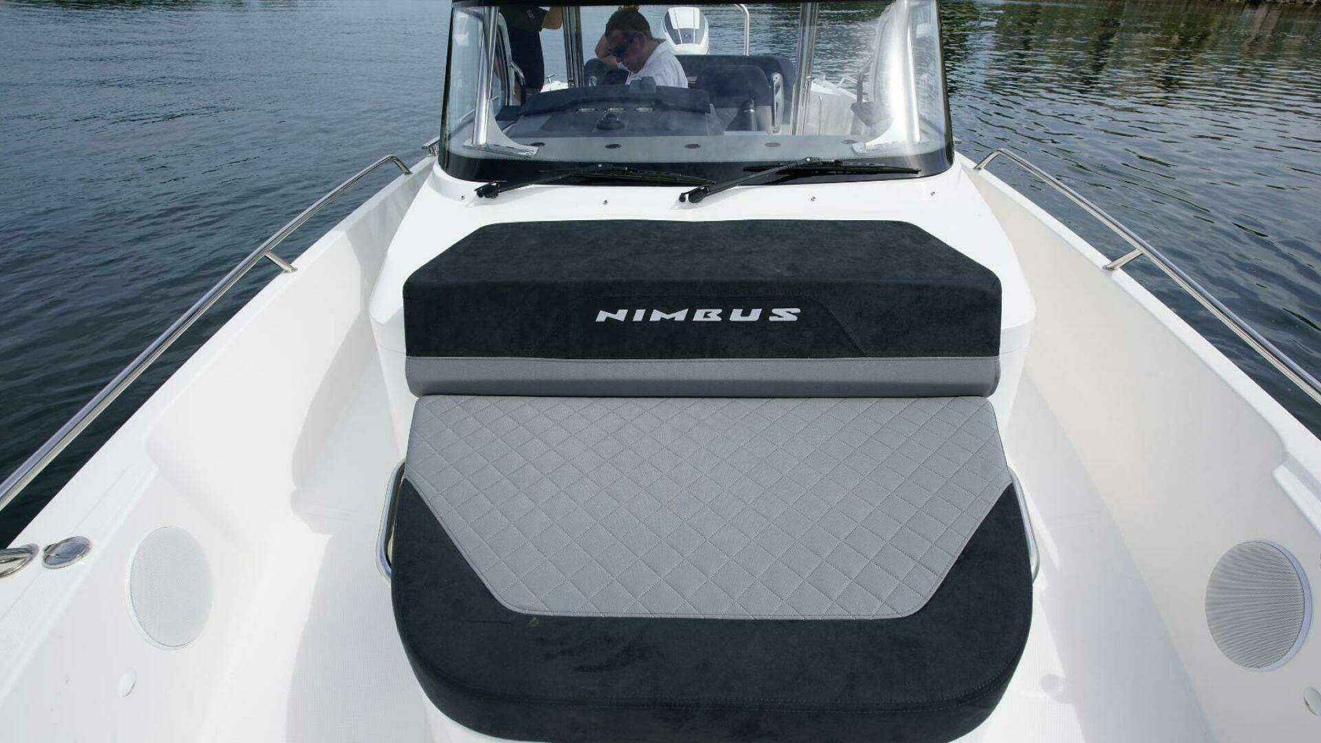 2024 Nimbus Tender 9 - Image 8