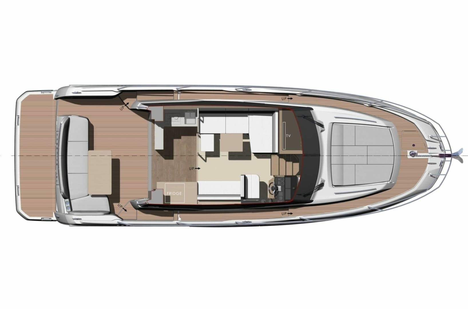2020 Prestige 420S MKII - Image 63