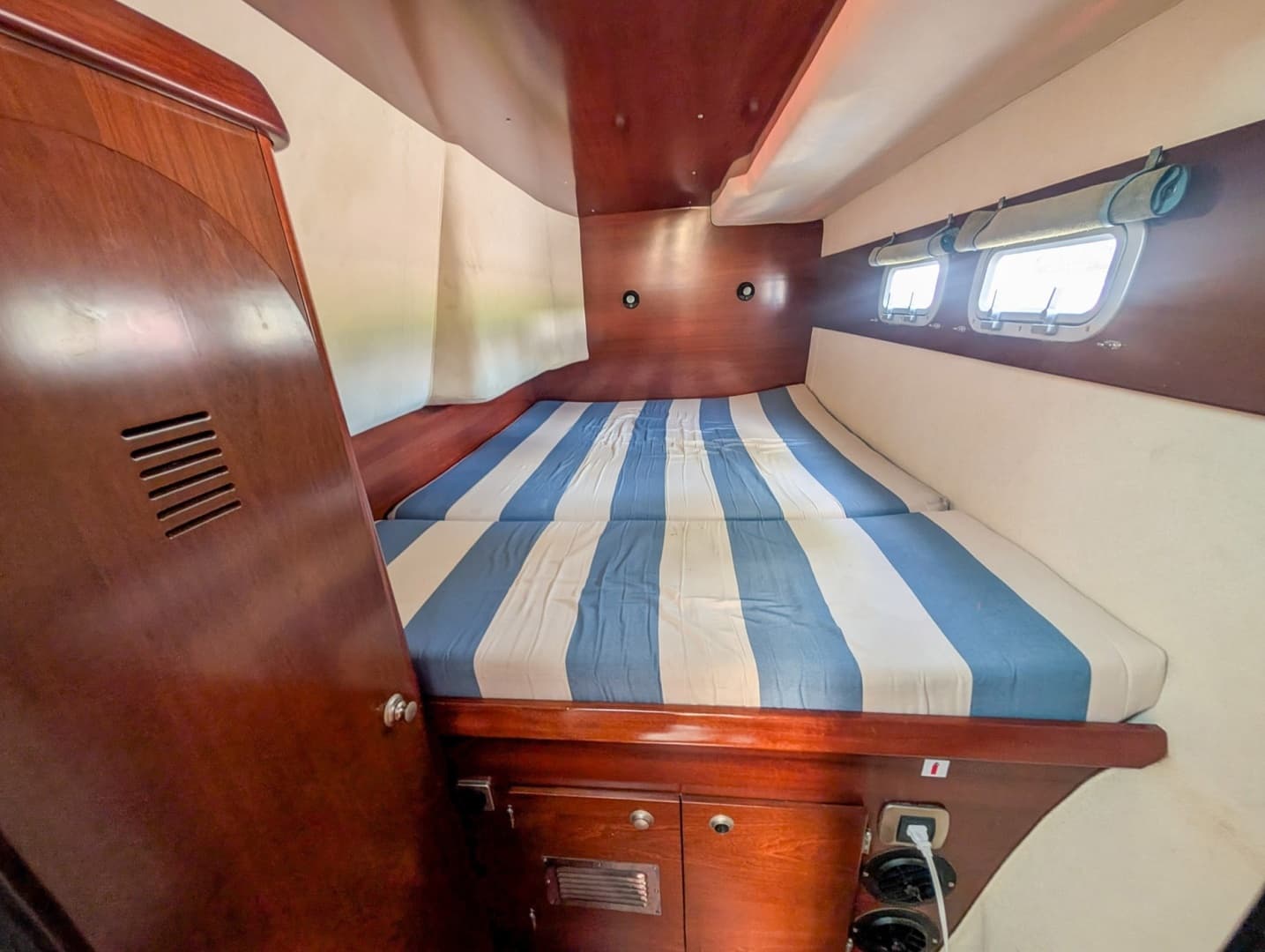 2003 Fountaine Pajot Maryland 37 - Image 32
