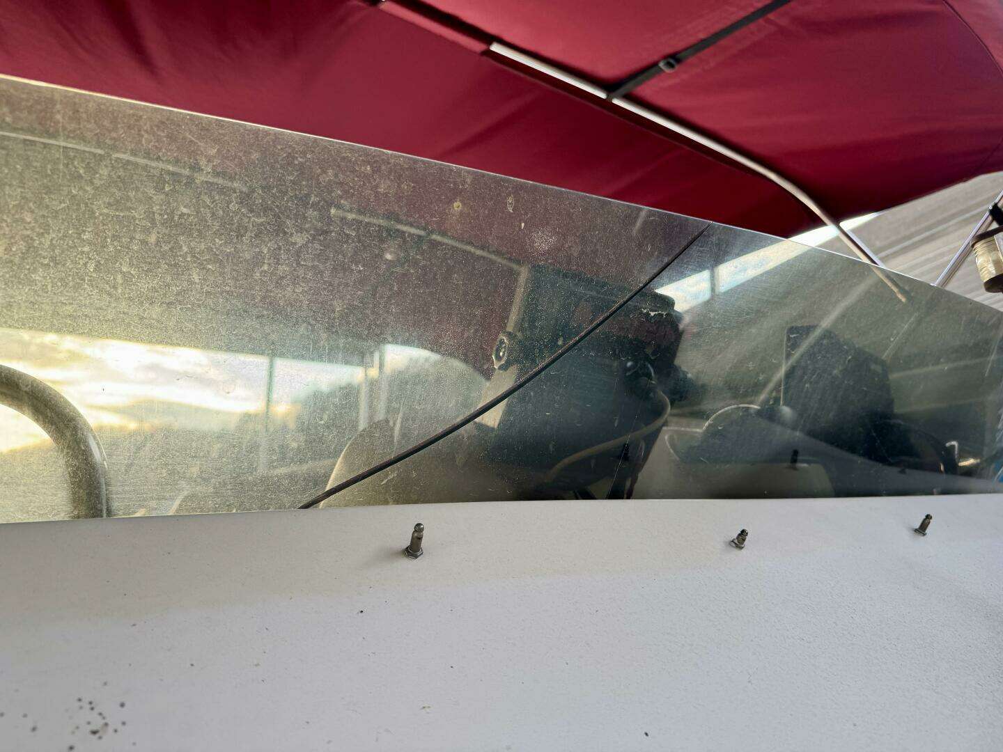1979 Silverton 34 Convertible - Image 108