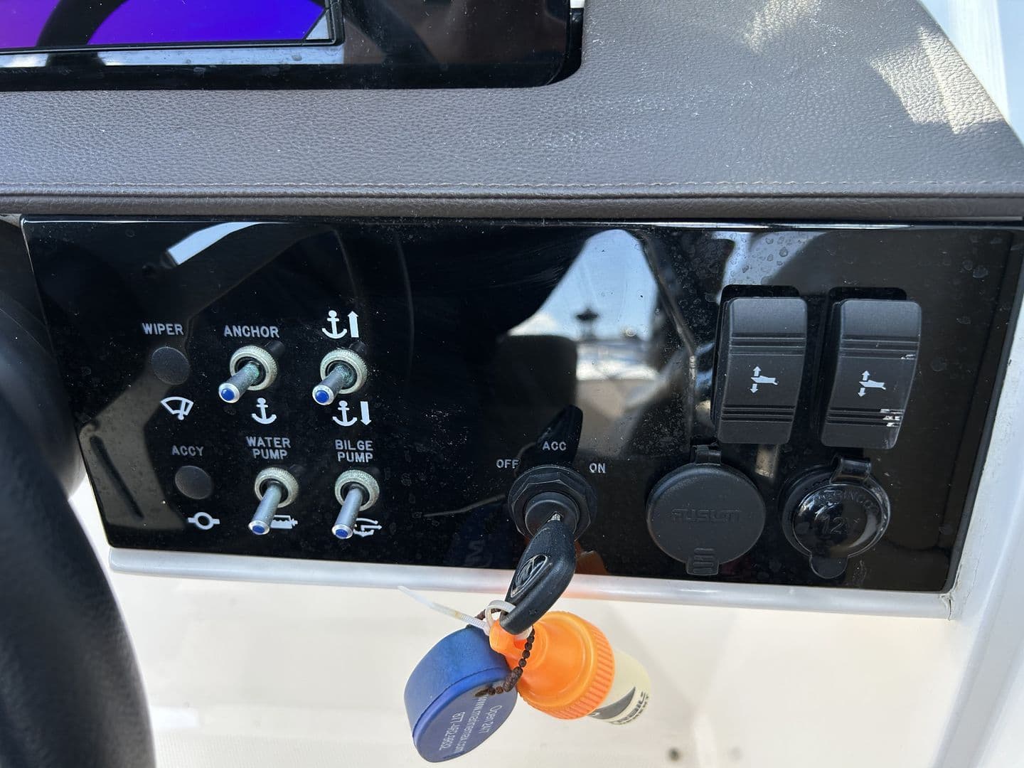 2024 Sea Ray 270 SDX OB - 27