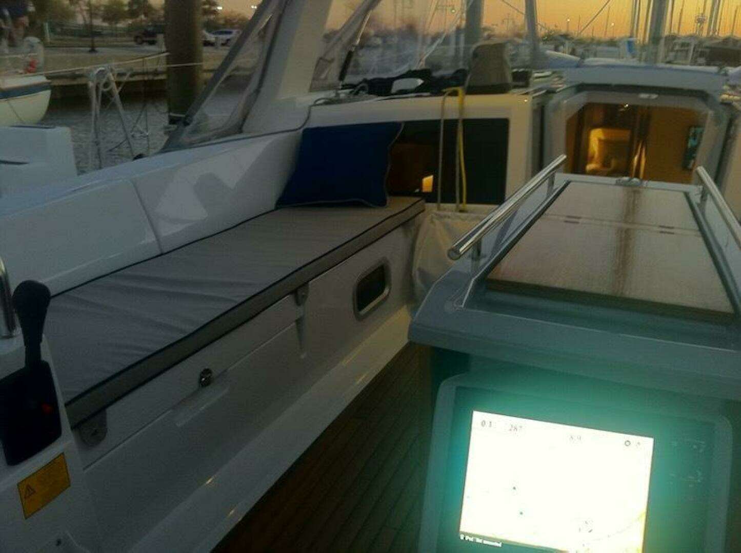 2013 Beneteau Oceanis 48 - Image 73