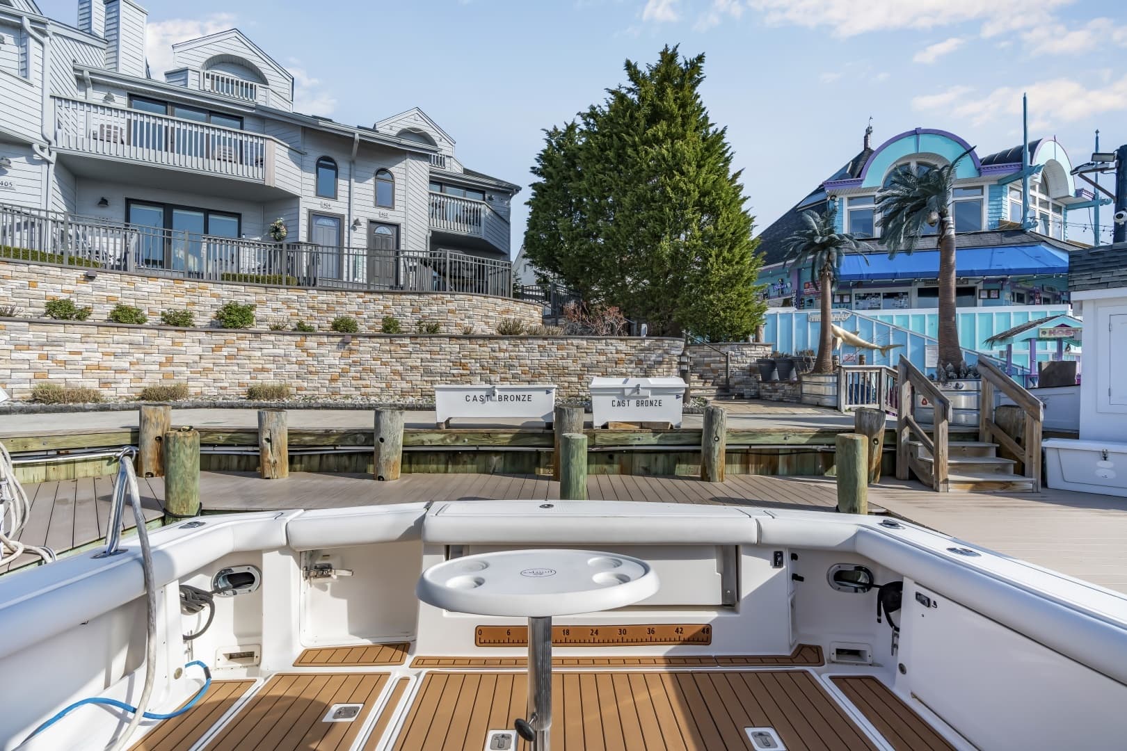 2002 Tiara Yachts 4100 Open - Image 20