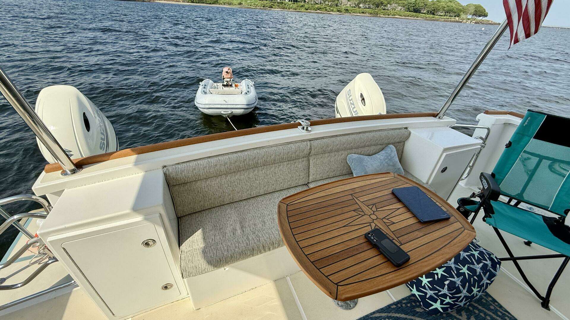 2014 Maine Cat P44 - Image 17