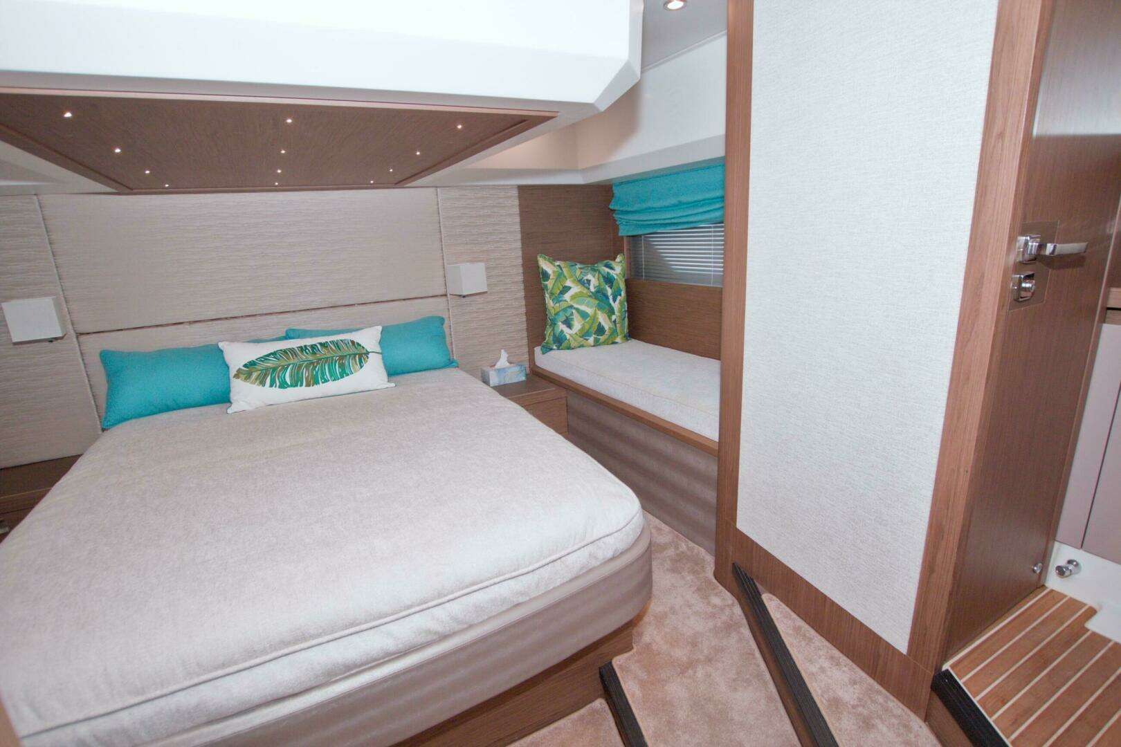 2019 Beneteau Gran Turismo 50 - Image 65