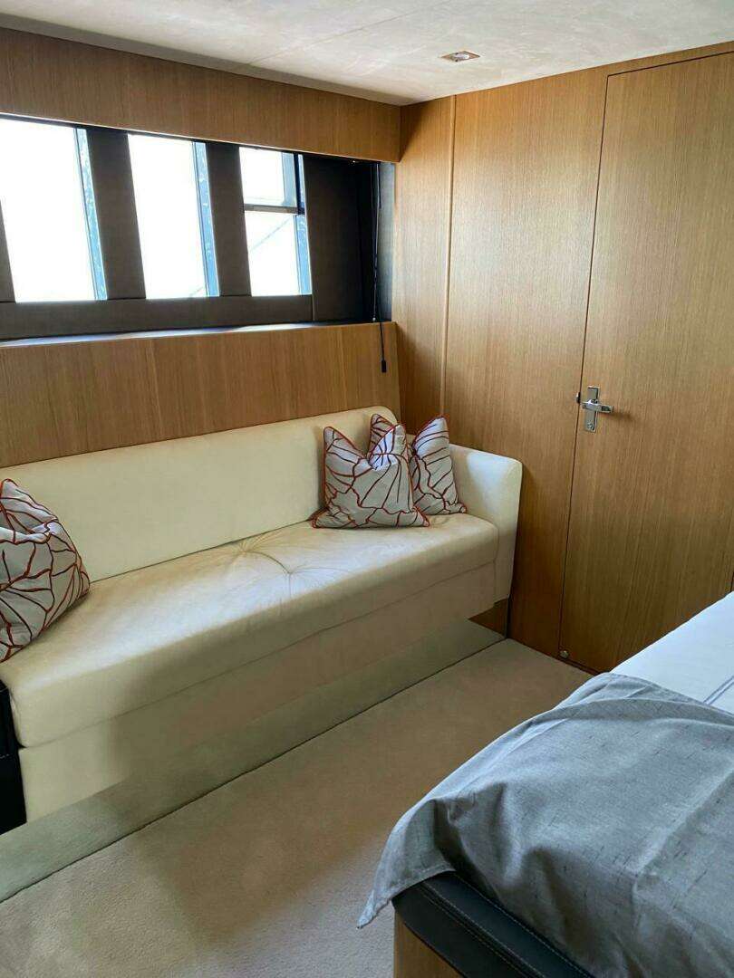 2014 Fairline — - Image 49