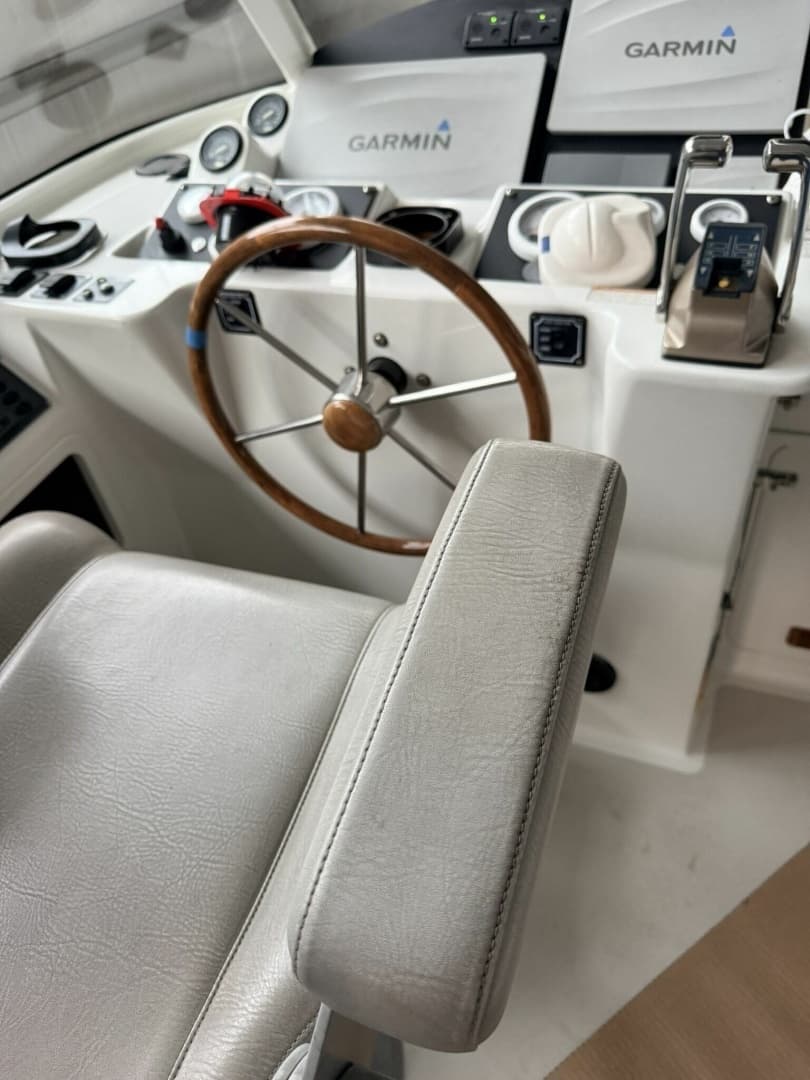 2002 Powercat 41.4 - Image 37