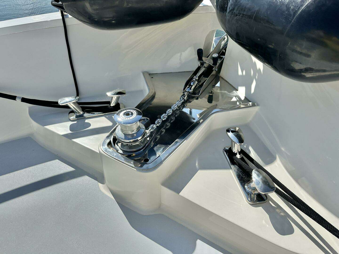 2023 Outer Reef Yachts 620 Trident EVO - Image 15