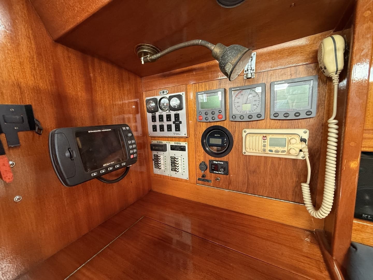 1986 Vindo 45 - Image 19