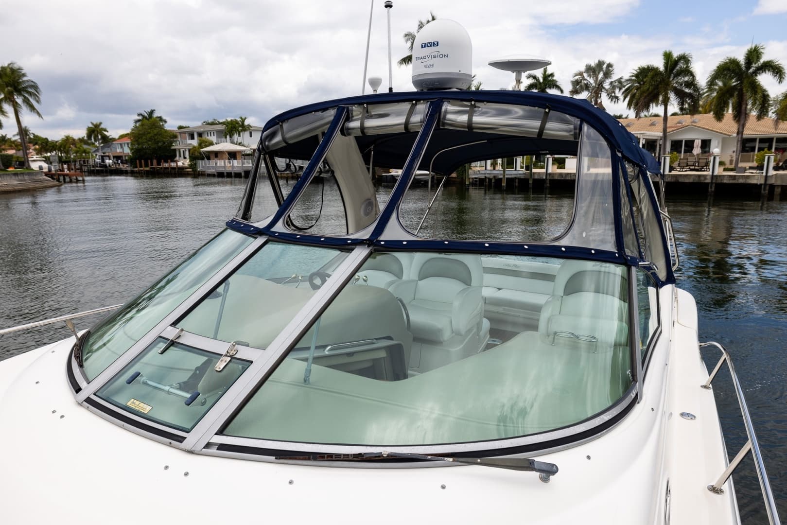 2007 Sea Ray 340 Sundancer - Image 15