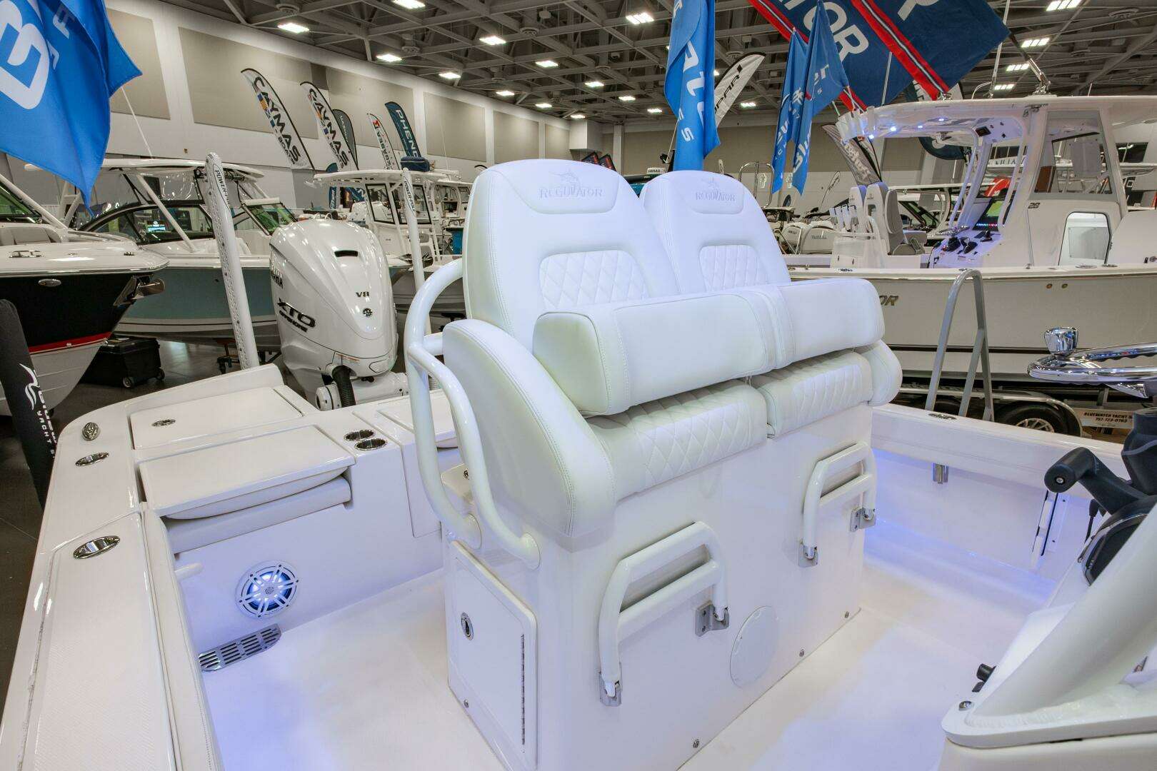 2025 Regulator 26XO - Image 11