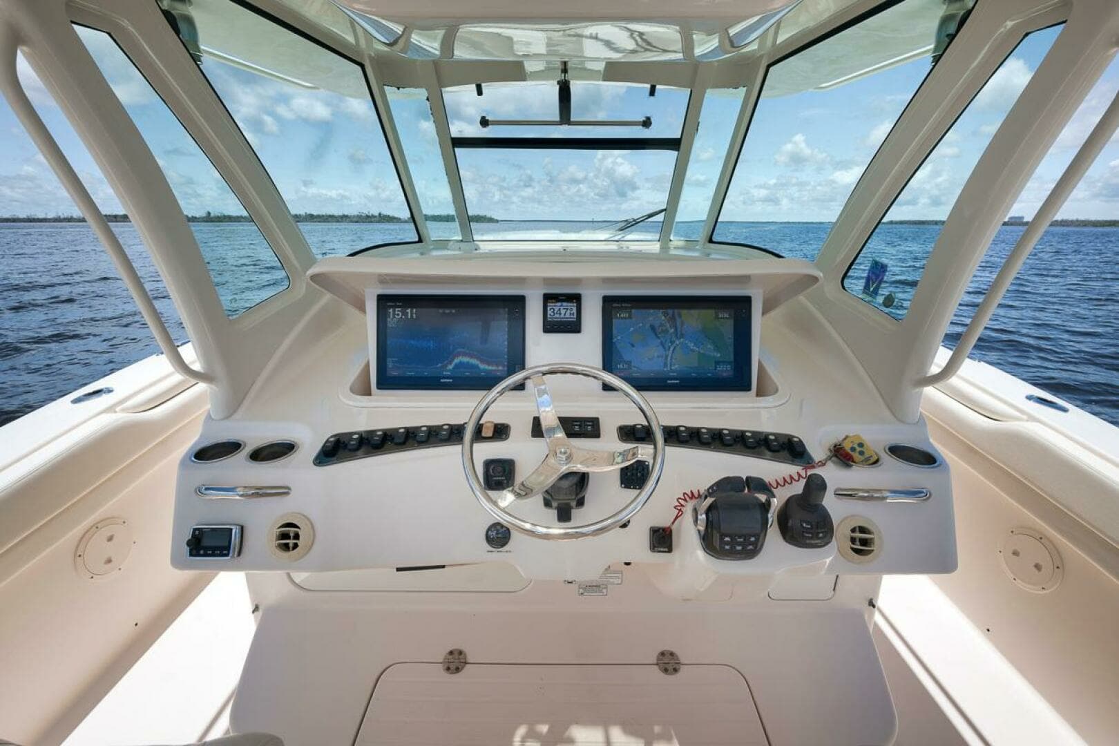 2015 Grady-White — - Image 76
