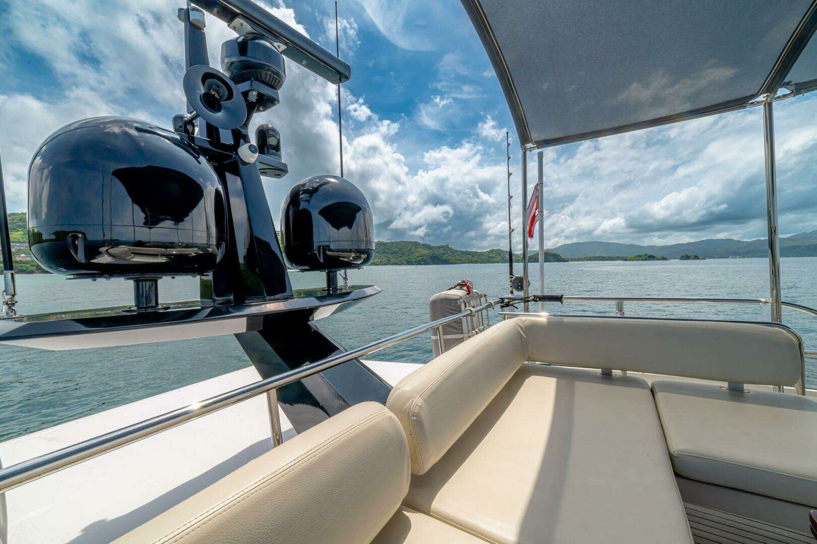 2017 Azimut 77S - Image 51