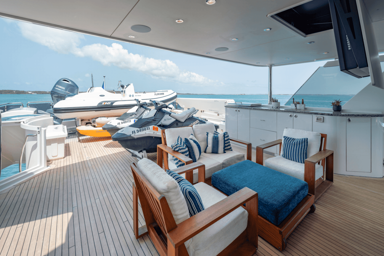 2014 Westport 40M - Image 46