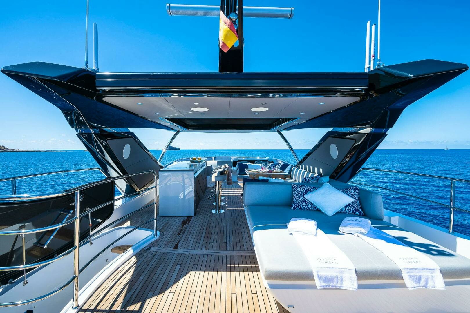 2022 Sunseeker — - Image 14