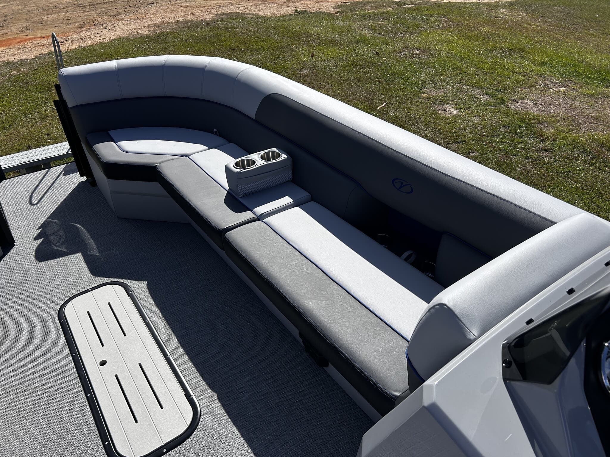 2026 Veranda Vista Series TOWER-250SHO YAMAHA - 7