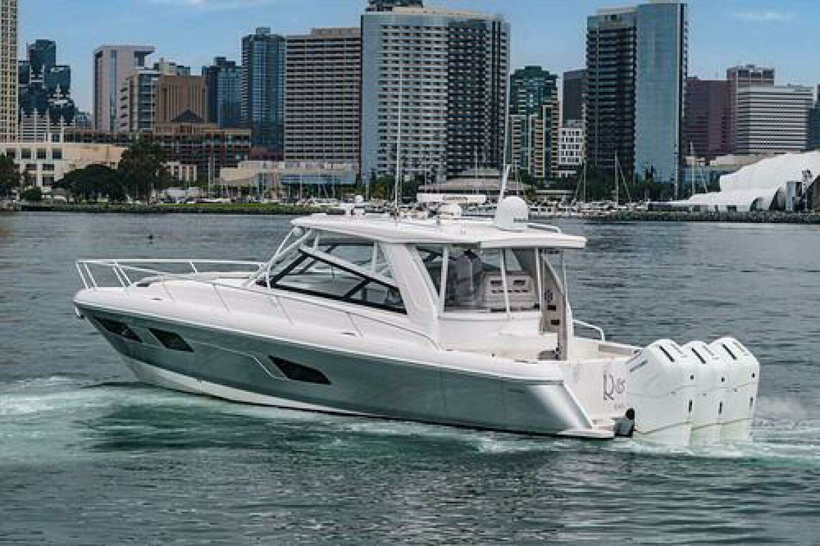 2022 Intrepid 477 Evolution - Image 9