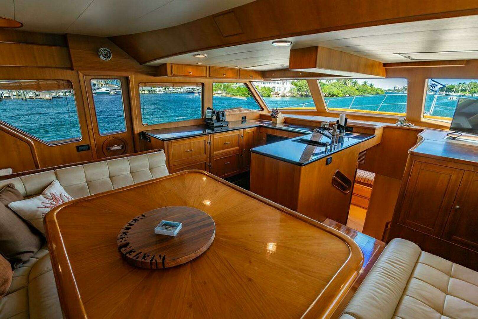 2015 Marlow 66E-CB - Image 63