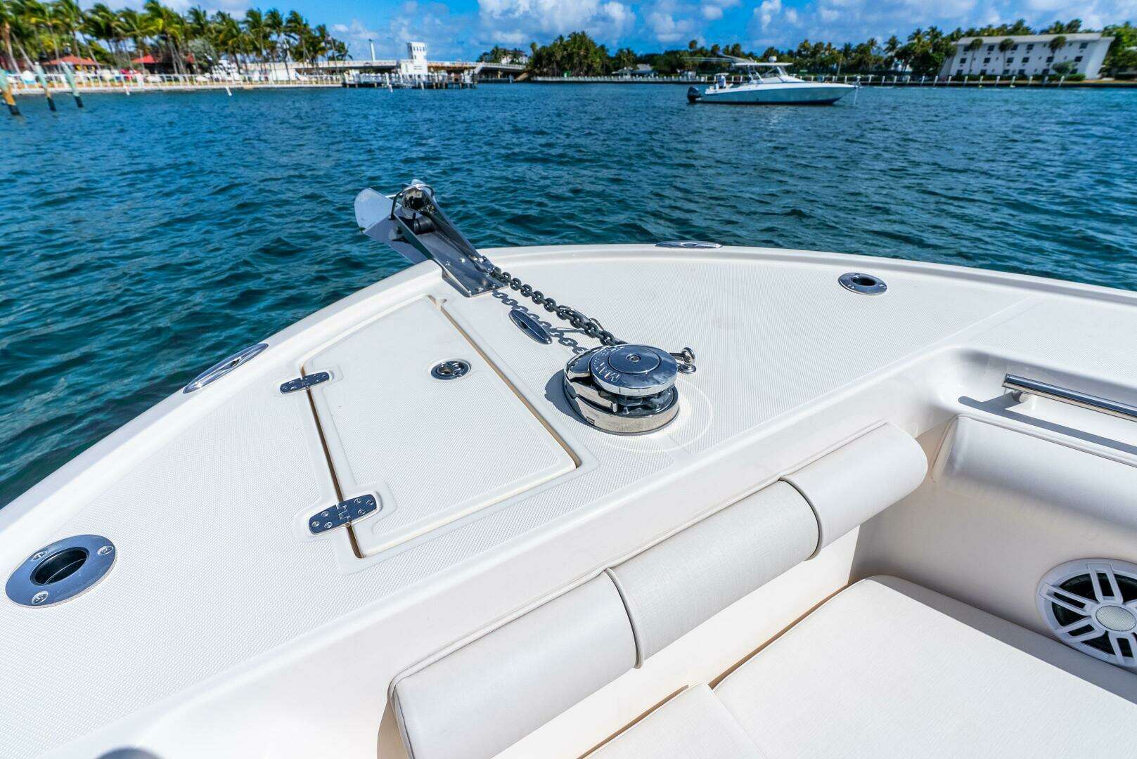 2025 Sea Born SX 239 - Image 24