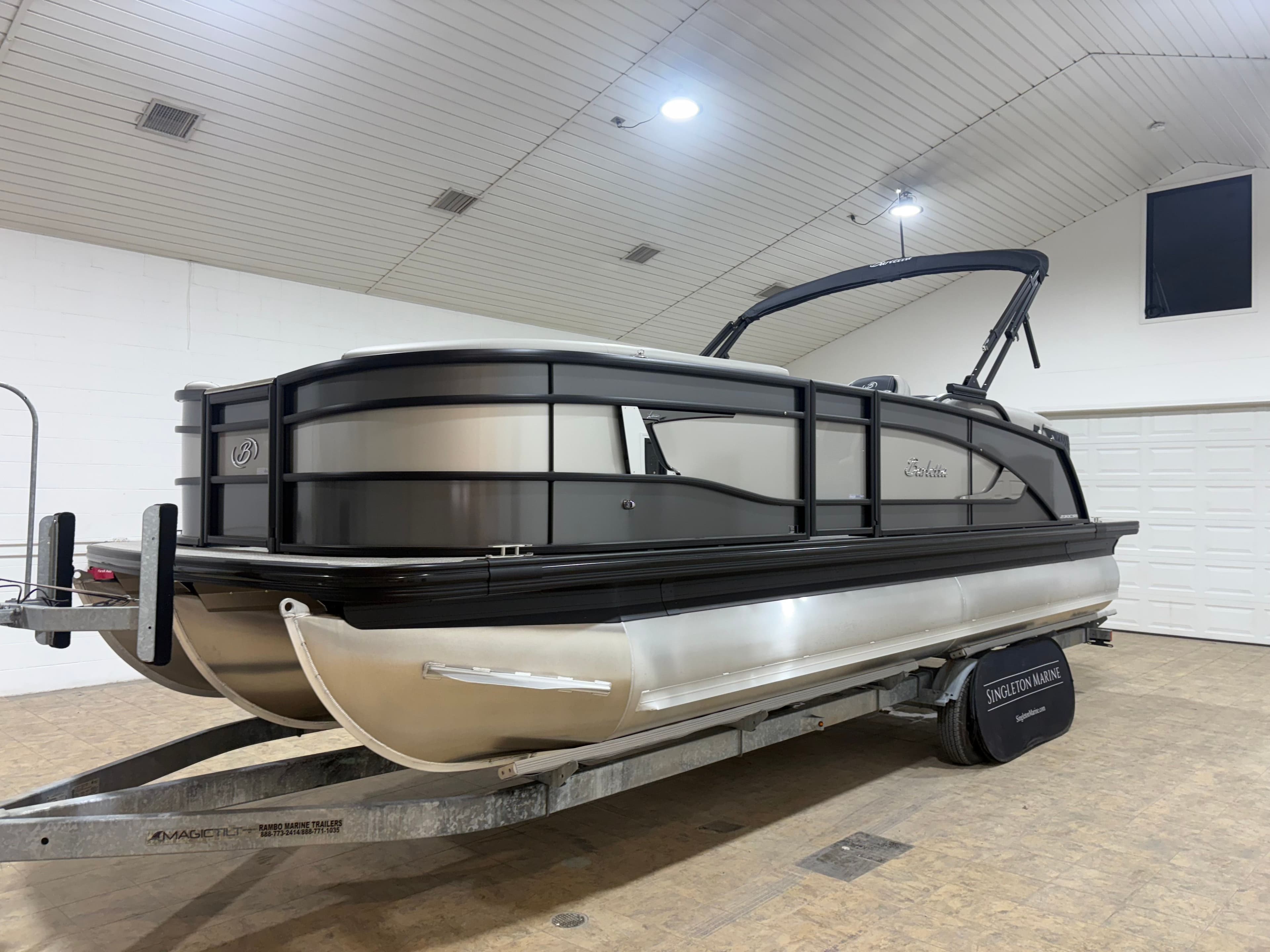 2026 BARLETTA L23QCSS - Image 2