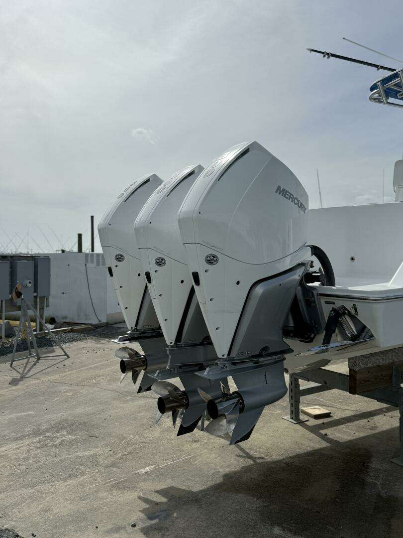 2021 Onslow Bay 33TE - Image 7