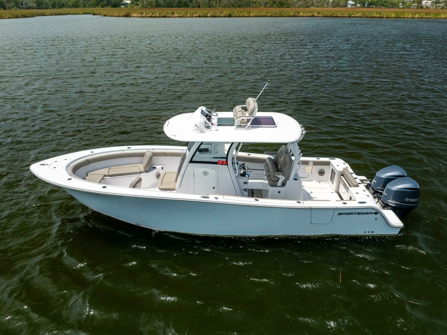 2021 Sportsman — - Image 9