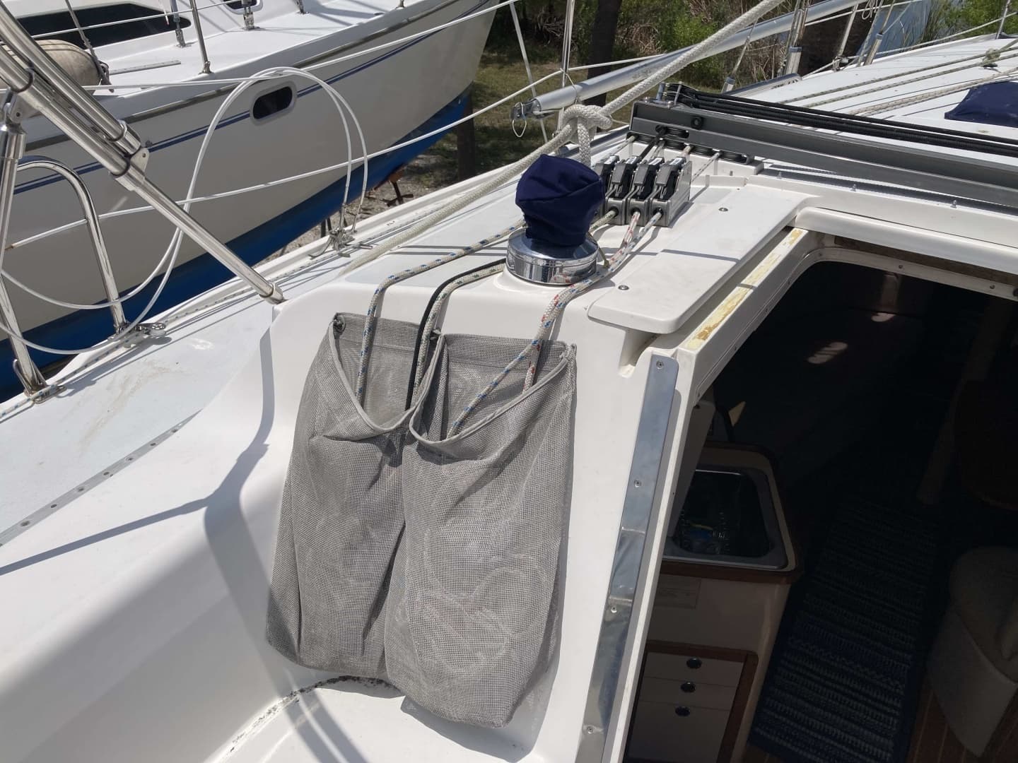 2003 Catalina 320 - Image 14