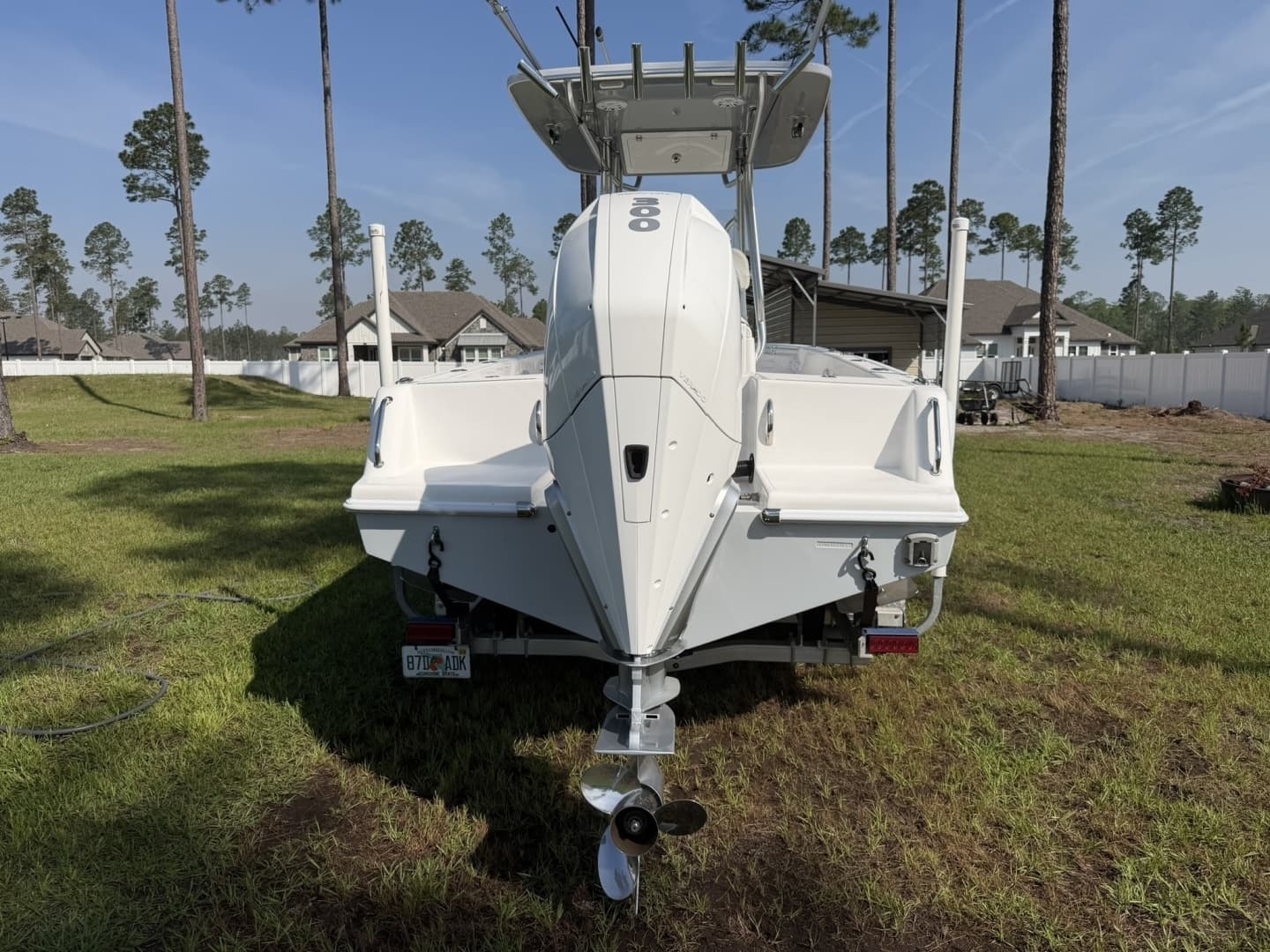 2019 Reef Runner 230XS - Image 2