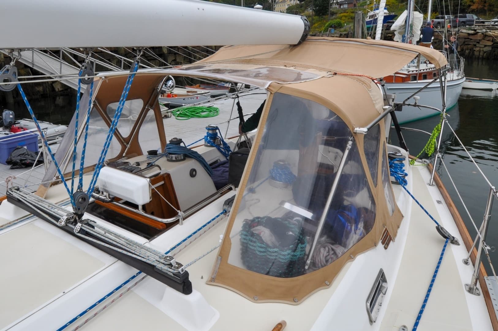 2004 Sabre 426 - Image 42