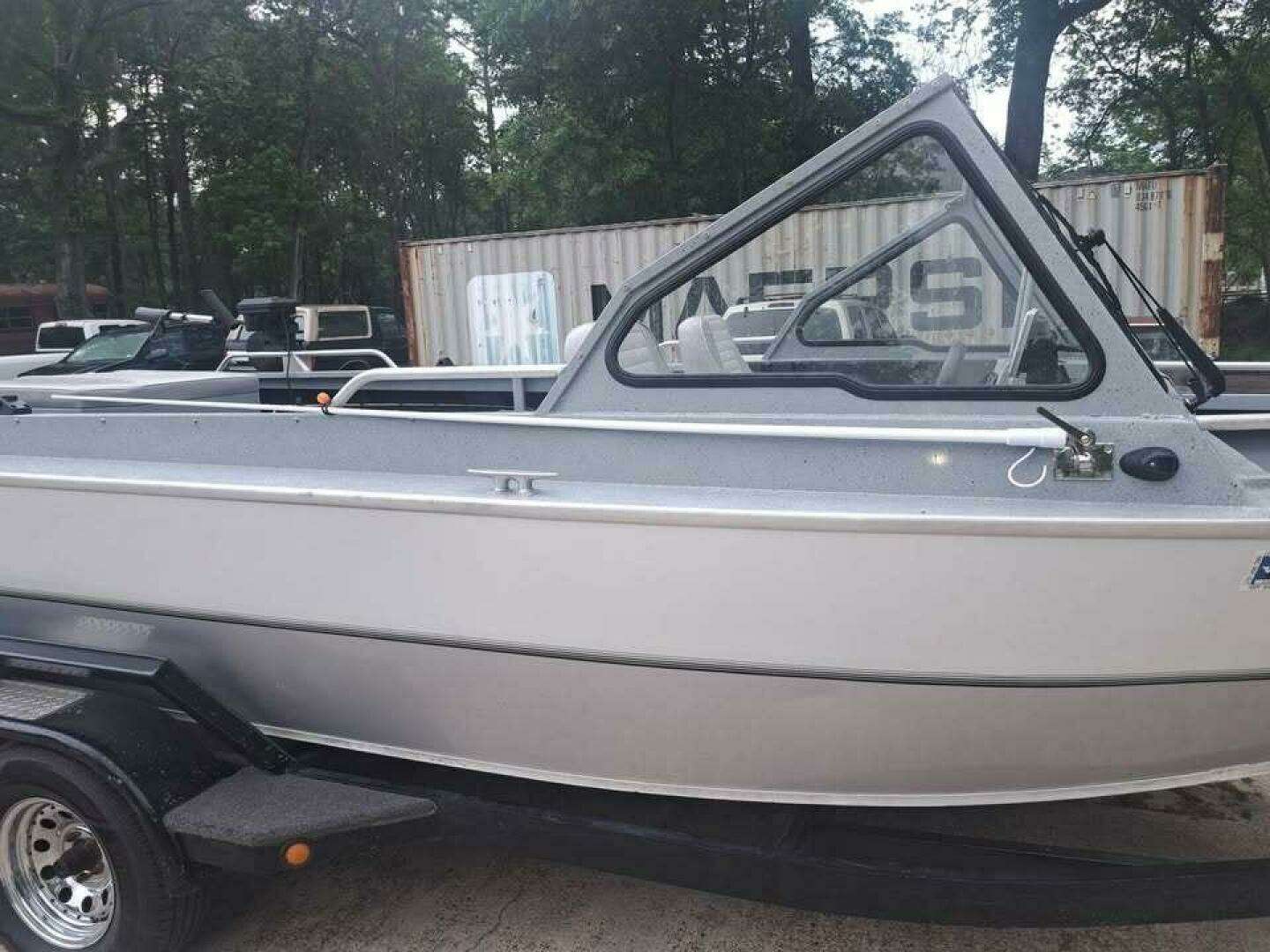 1998 Jetcraft 23 - Image 16