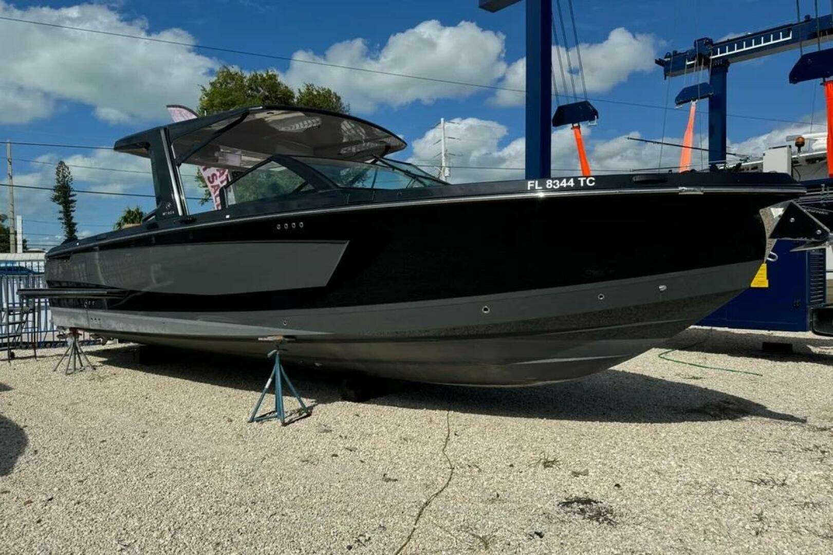 2022 Aviara AV36 OB - Image 13