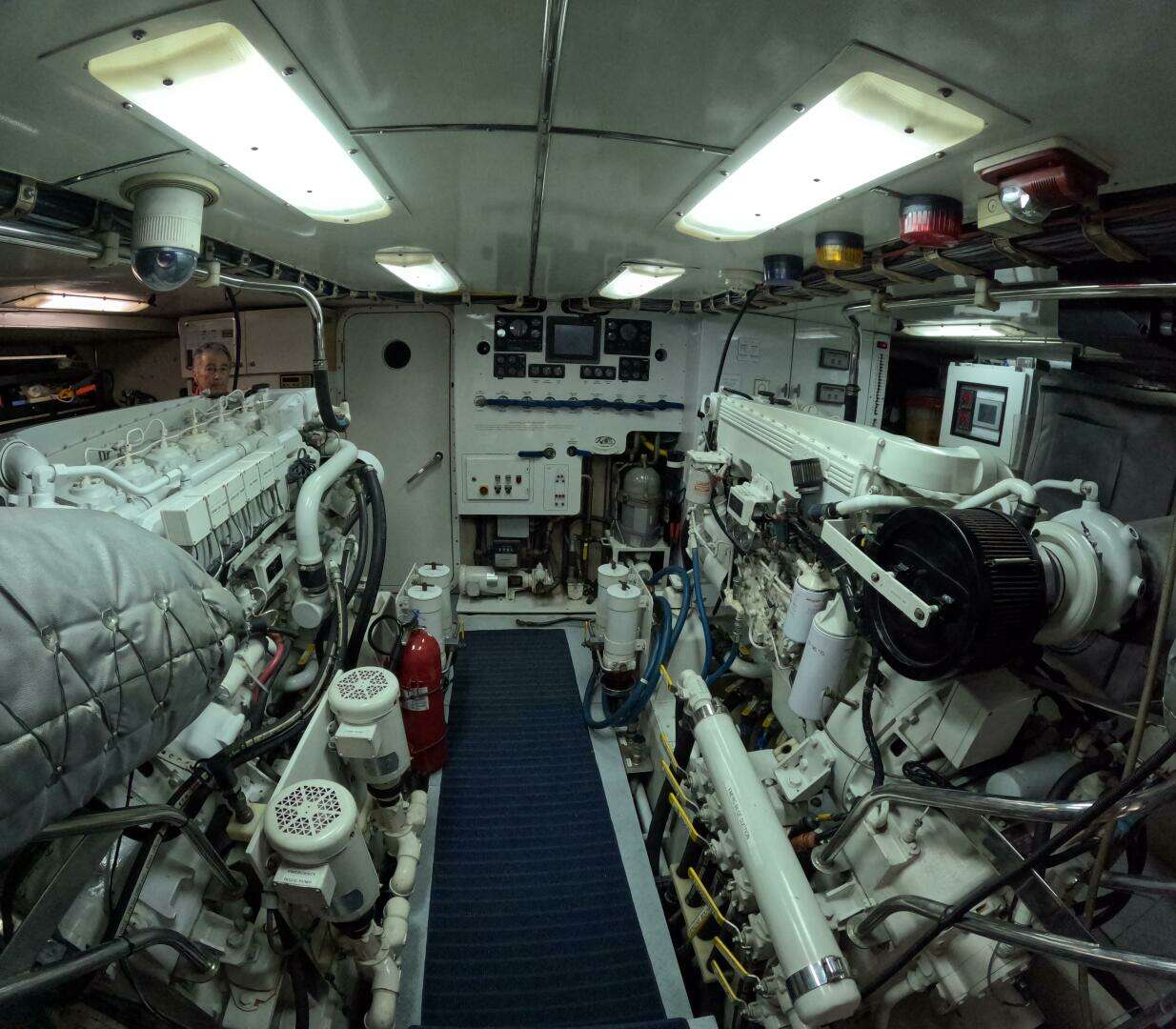 1999 Northern Marine — - Image 34