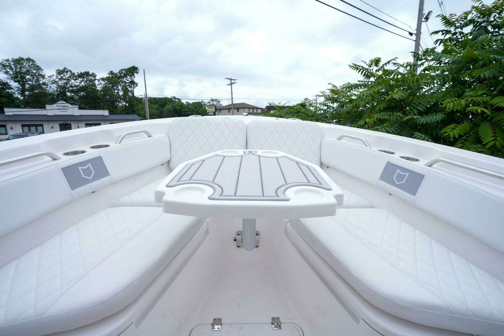 2026 Sea Fox 228 Commander - Image 15