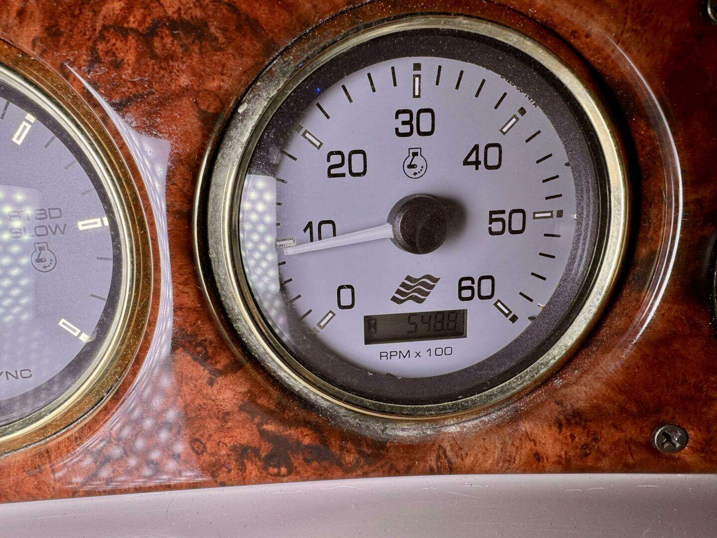 2004 Four Winns Vista 288 - Image 36