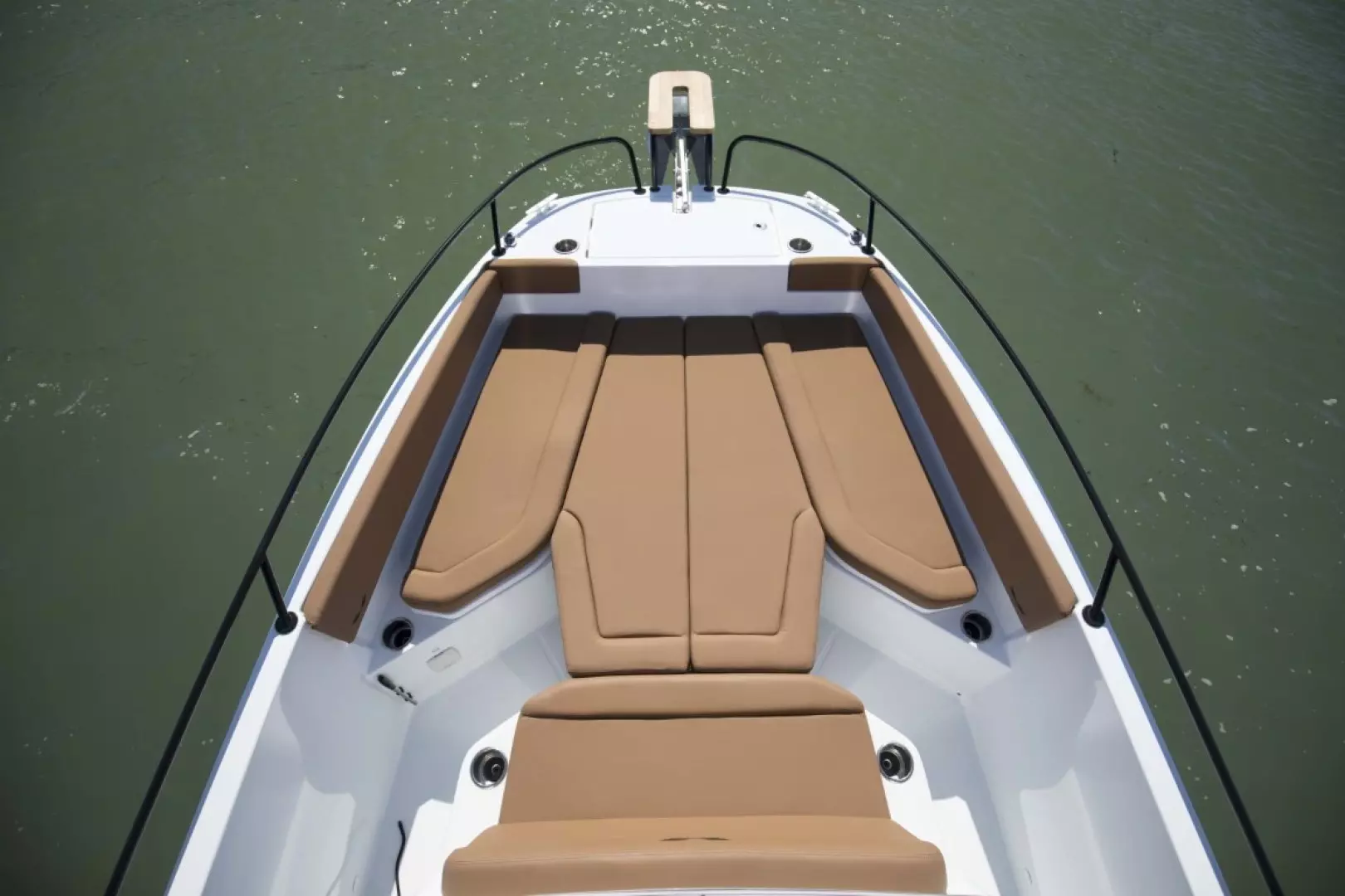 2026 Beneteau Flyer 8 Spacedeck - Image 14