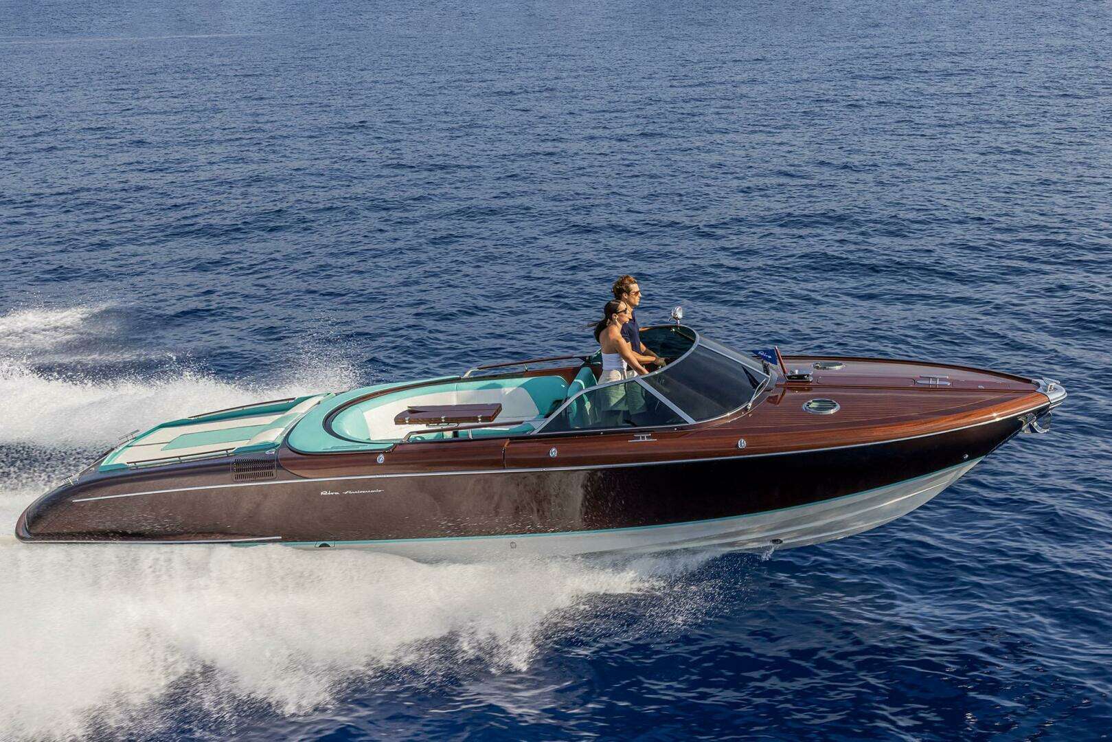 2023 Riva Anniversario - Image 9