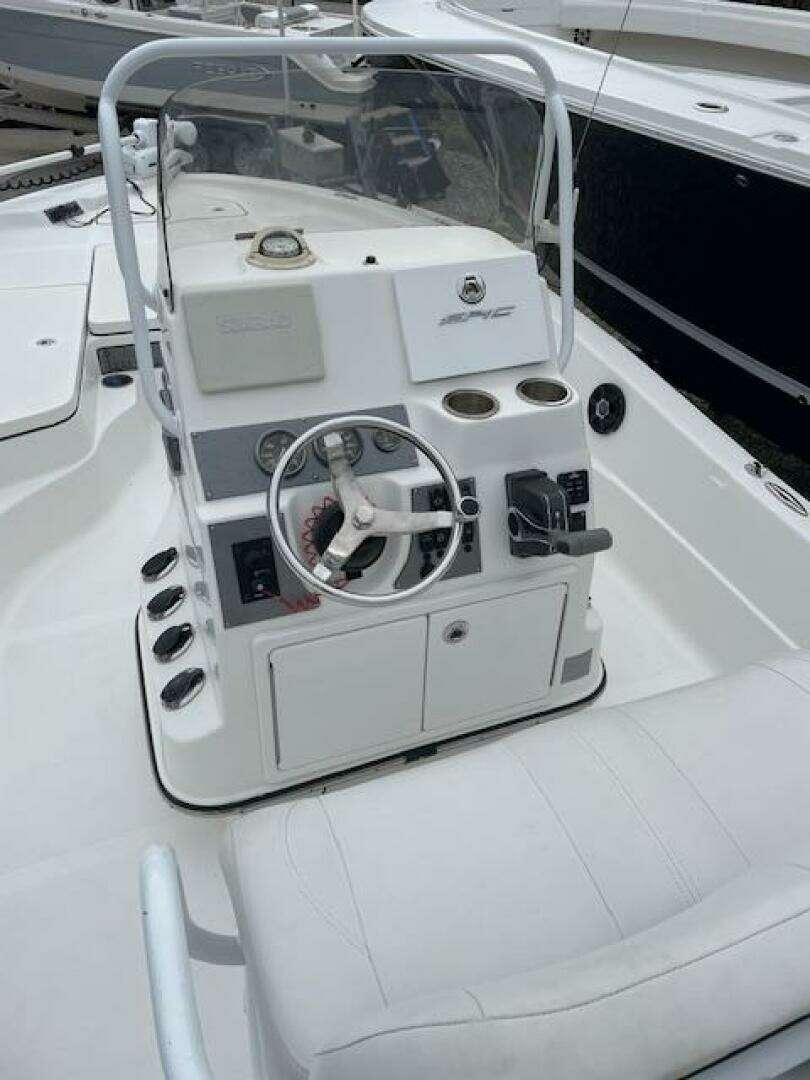 2015 Epic 22 Sport Console - Image 10