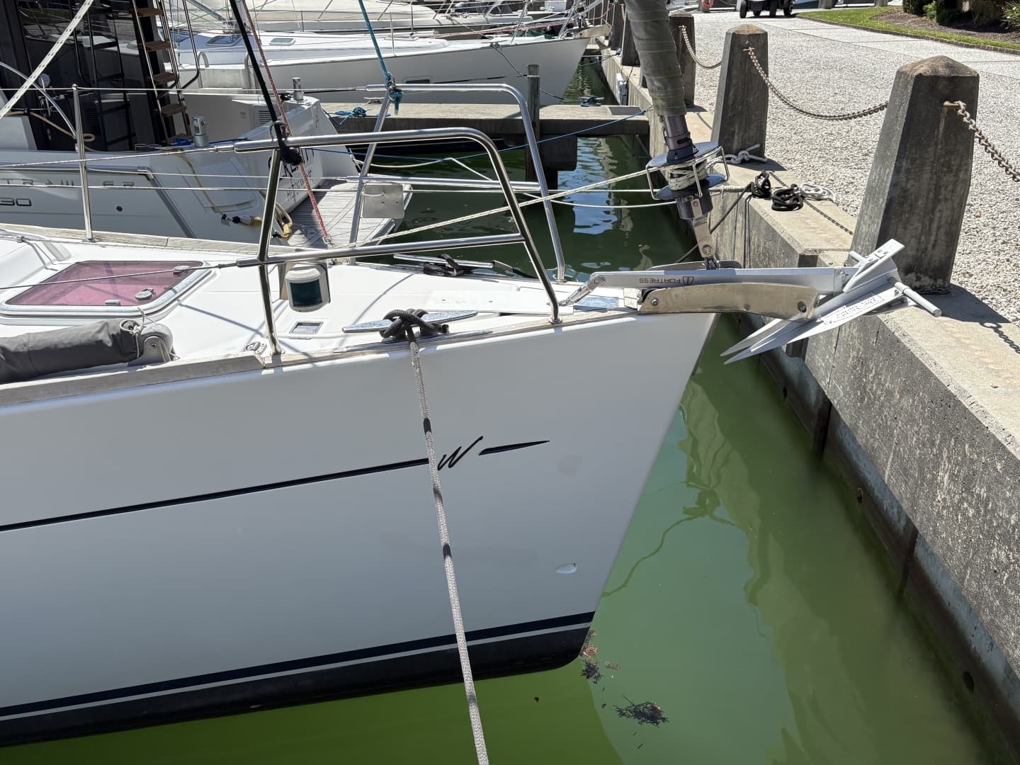 2008 Wauquiez Centurion 40S - Image 8