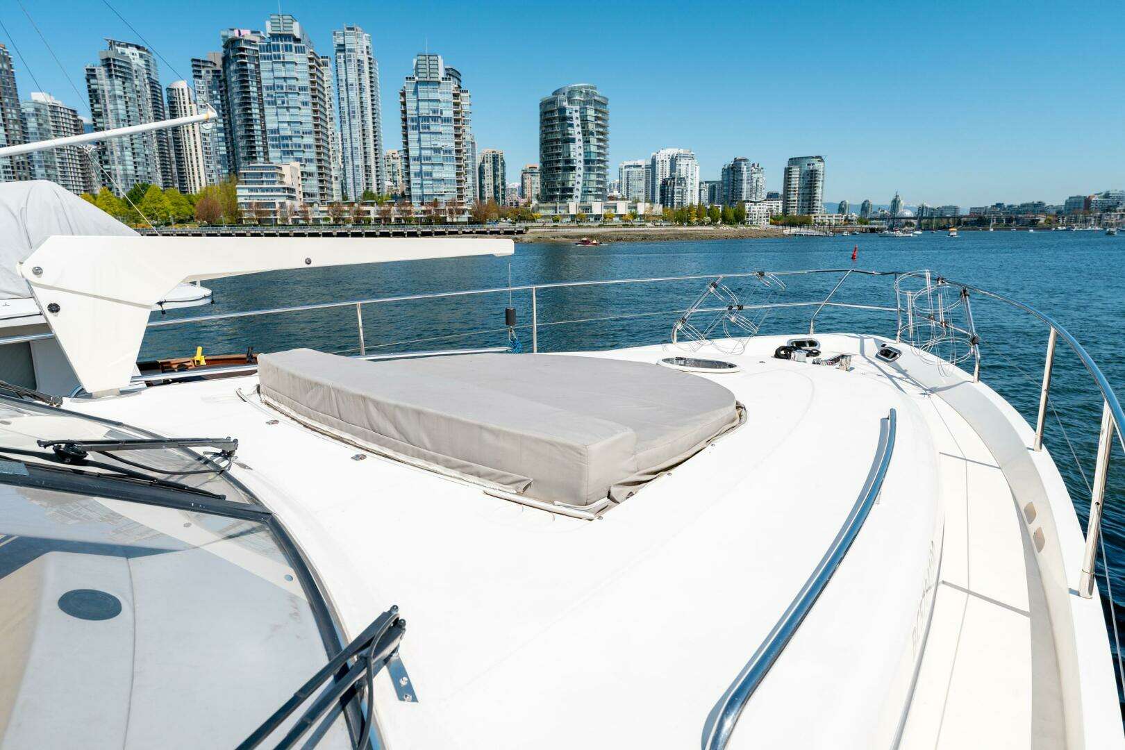 2003 Viking Princess — - Image 24