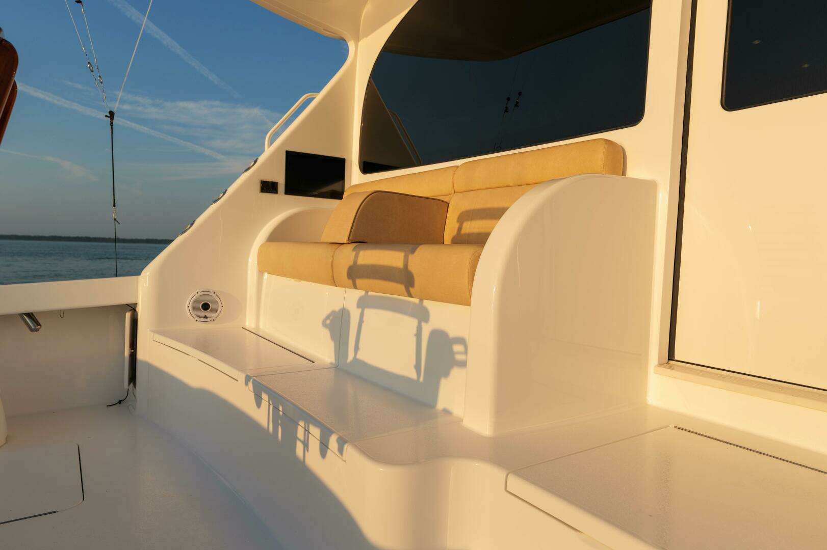 2023 Viking 54 Convertible - Image 16