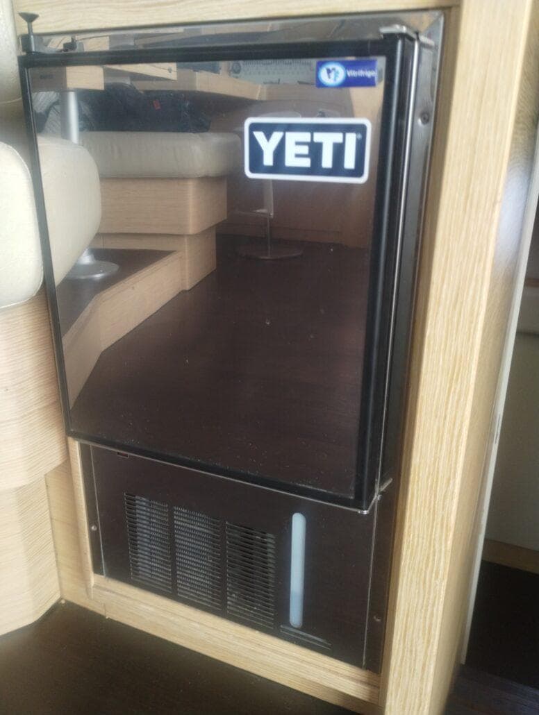 2011 Performance Catamarans 52 - 118