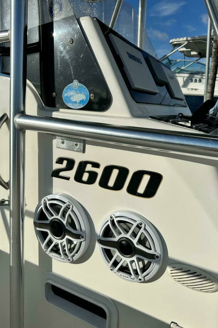 1997 Century 2600 Cc - Image 8