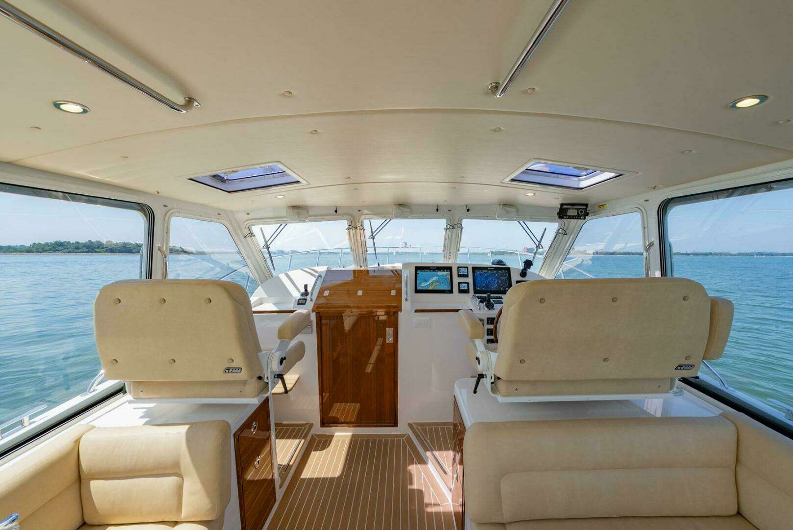 2018 MJM 50z - Image 29