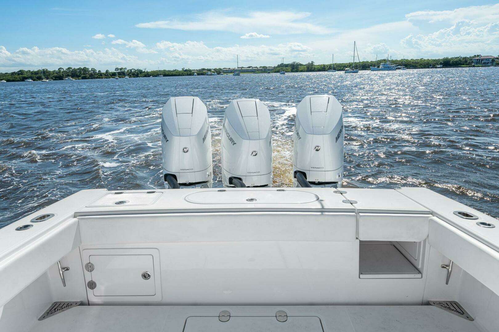 2024 Bahama 41 - Image 42