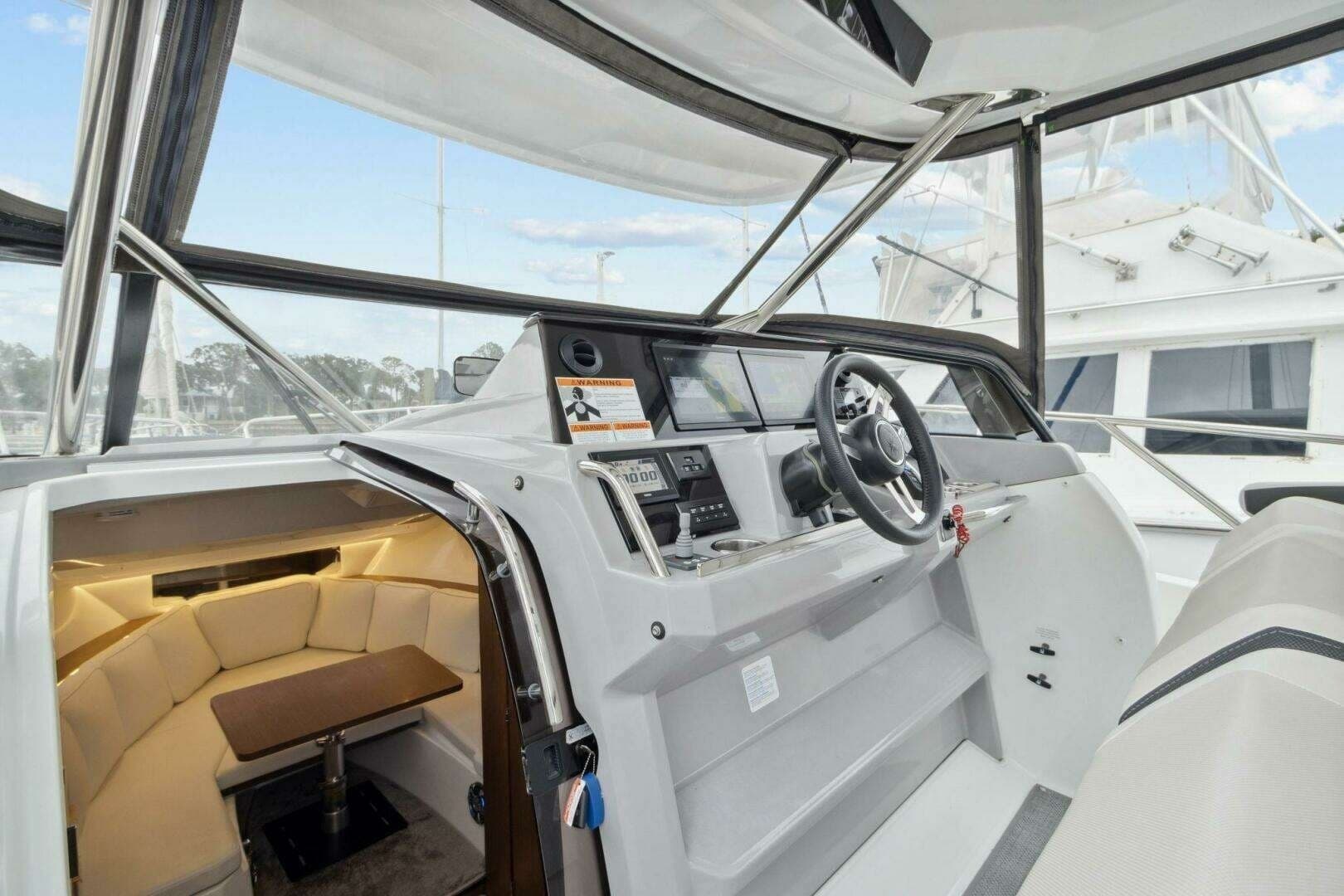 2022 Jeanneau Leader 10.5 WA 2 - Image 14